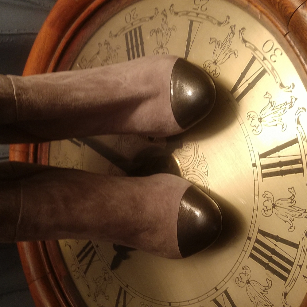 Nine West Boots